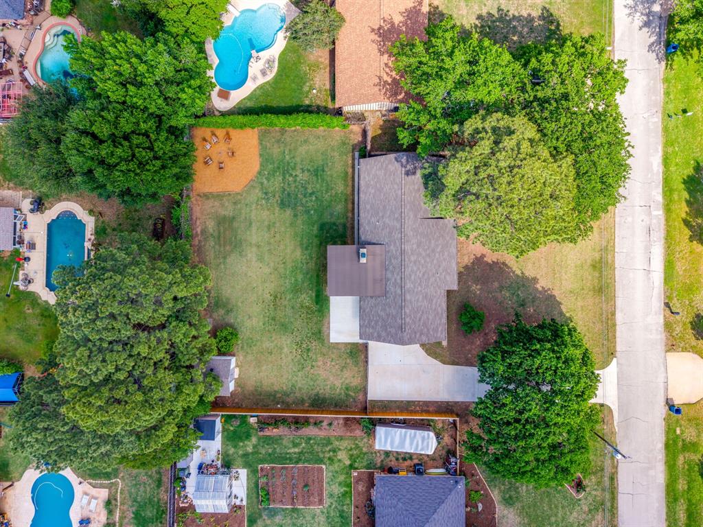 2212 Ridge Lane Grapevine, TX 76051 - Photo 36 of 39