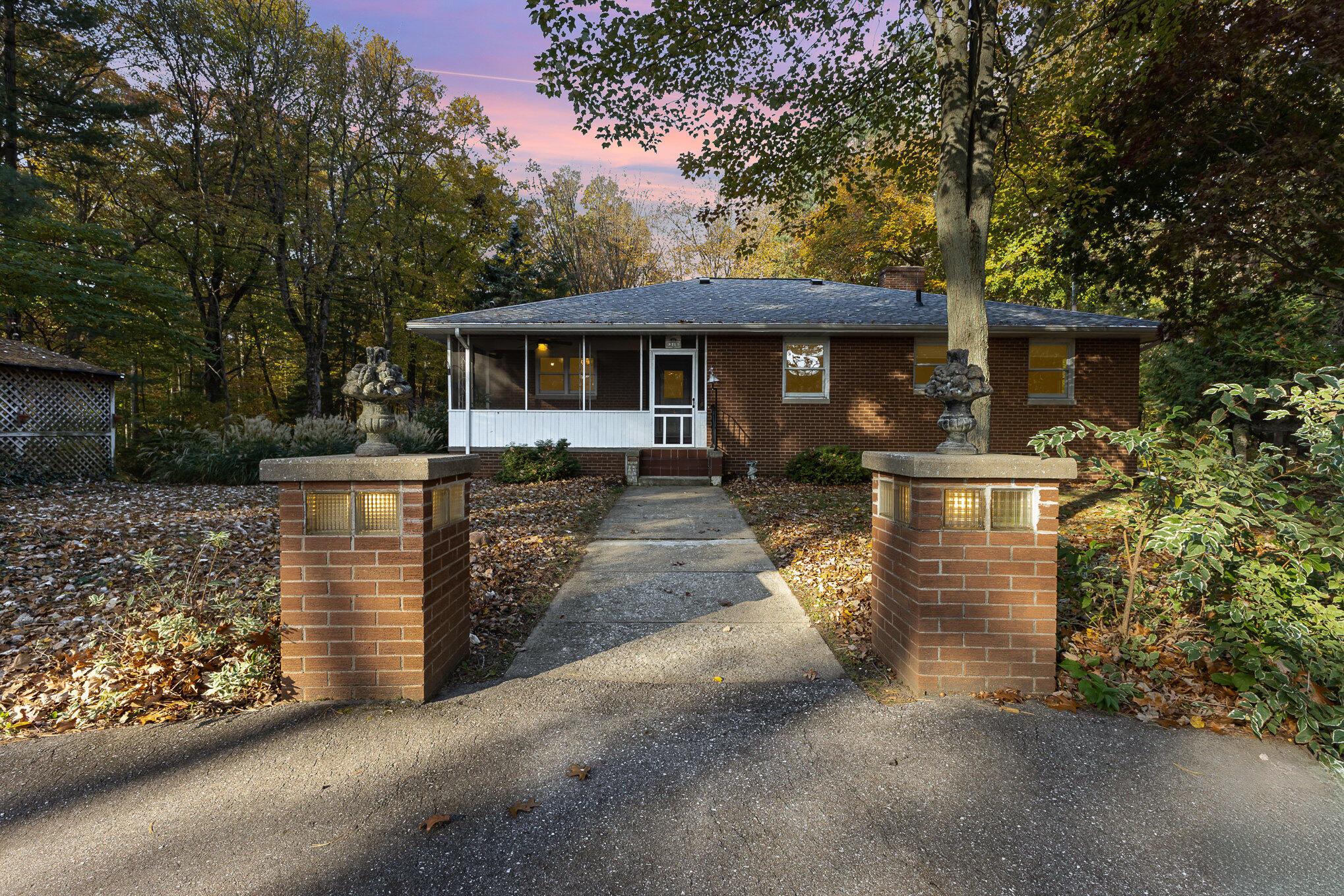 318 Menke Road Trail Creek, IN 46360 - Photo 1 of 26 2038x1359