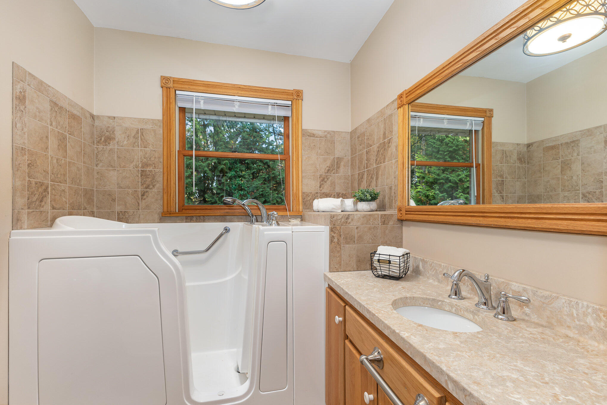 318 Menke Road Trail Creek, IN 46360 - Photo 13 of 26 2038x1359
