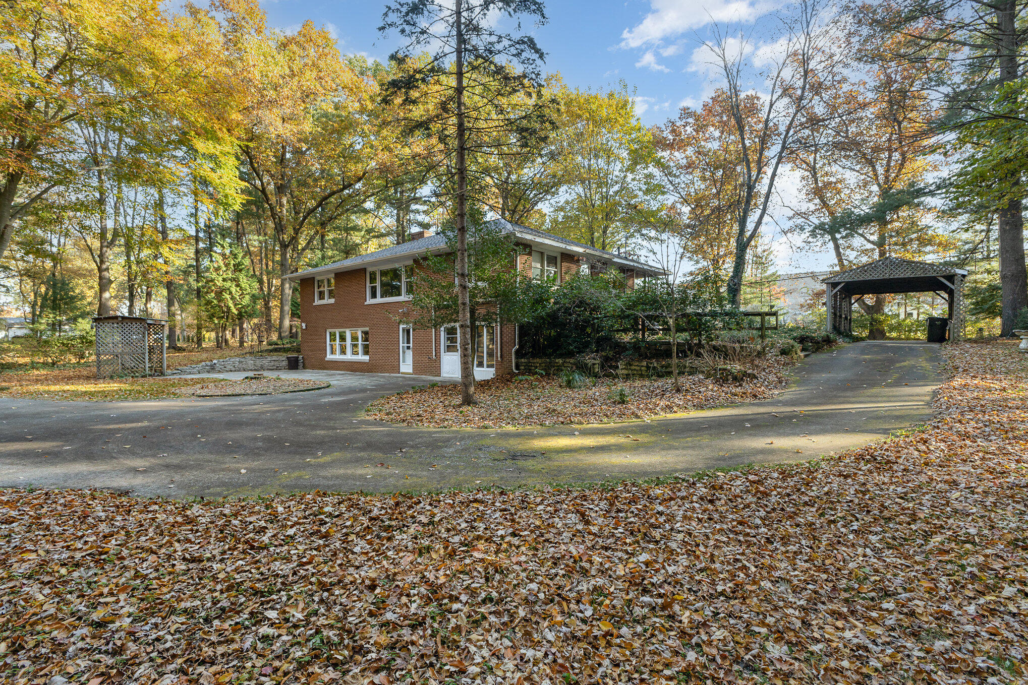 318 Menke Road Trail Creek, IN 46360 - Photo 24 of 26 2038x1359