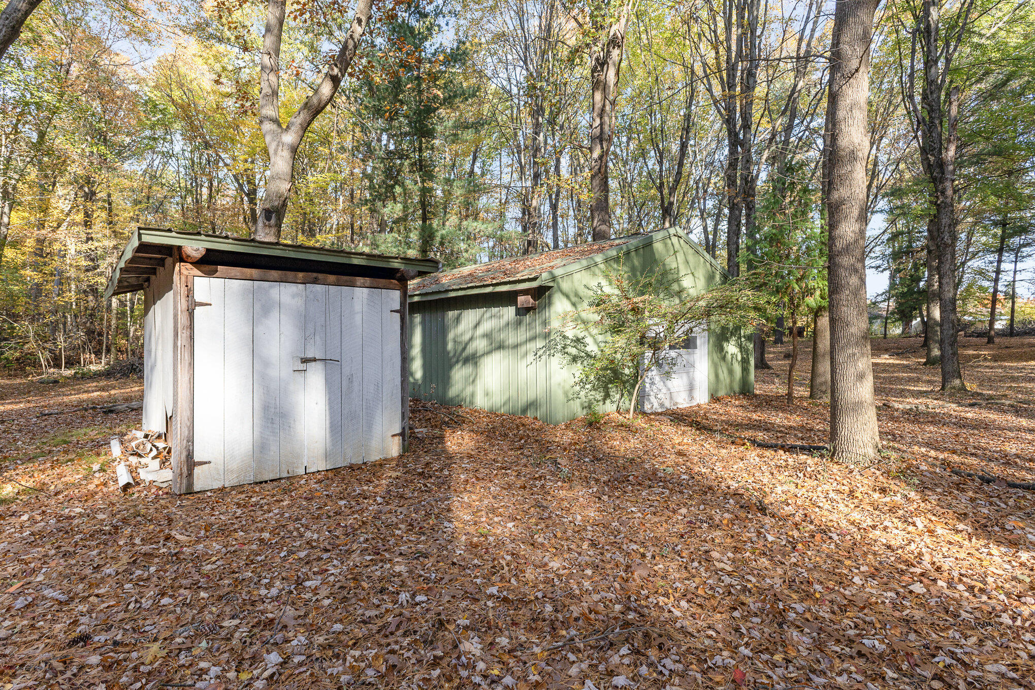 318 Menke Road Trail Creek, IN 46360 - Photo 26 of 26 2038x1359
