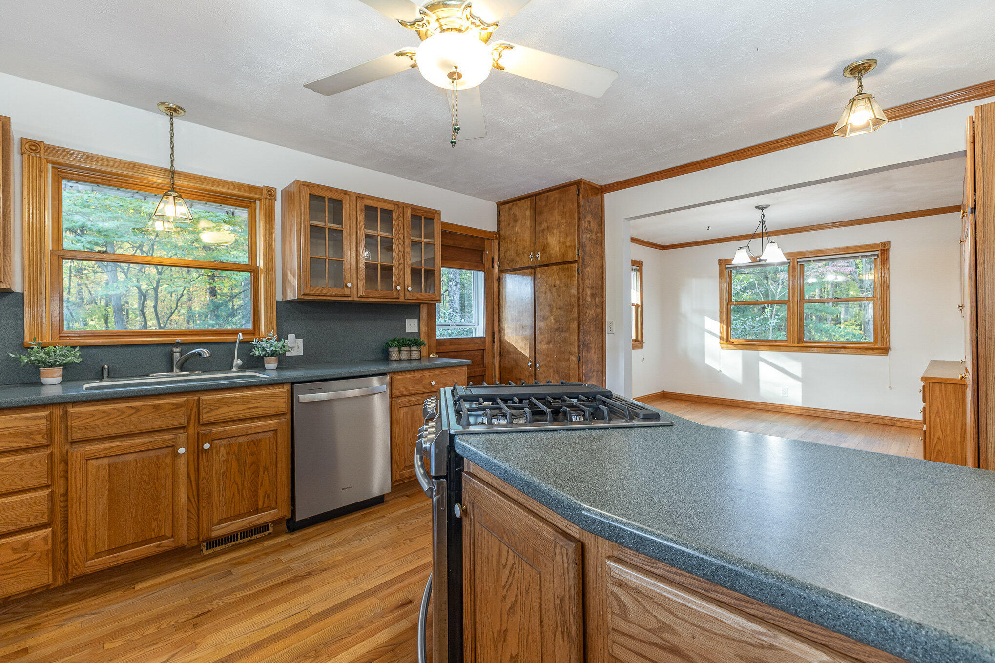 318 Menke Road Trail Creek, IN 46360 - Photo 10 of 26 2038x1359