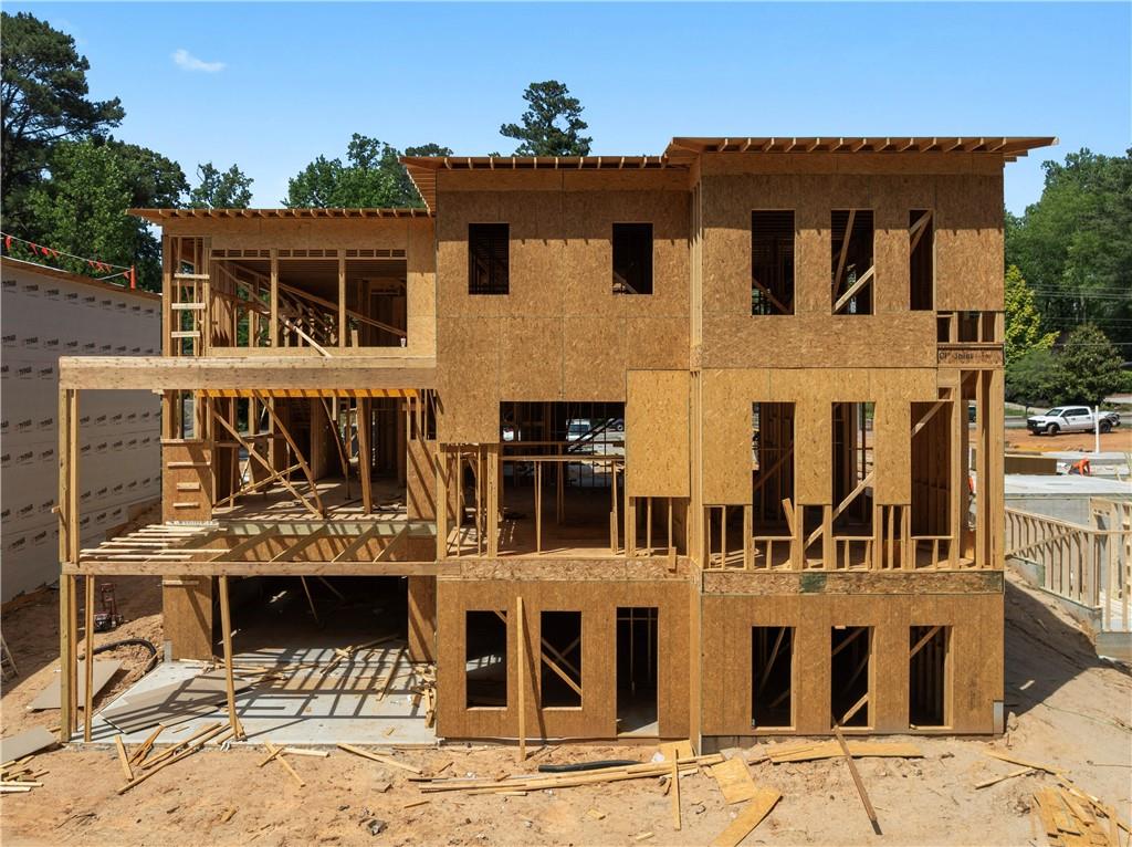 1455 Lavista Road Northeast Atlanta, GA 30324 - Photo 10 of 18