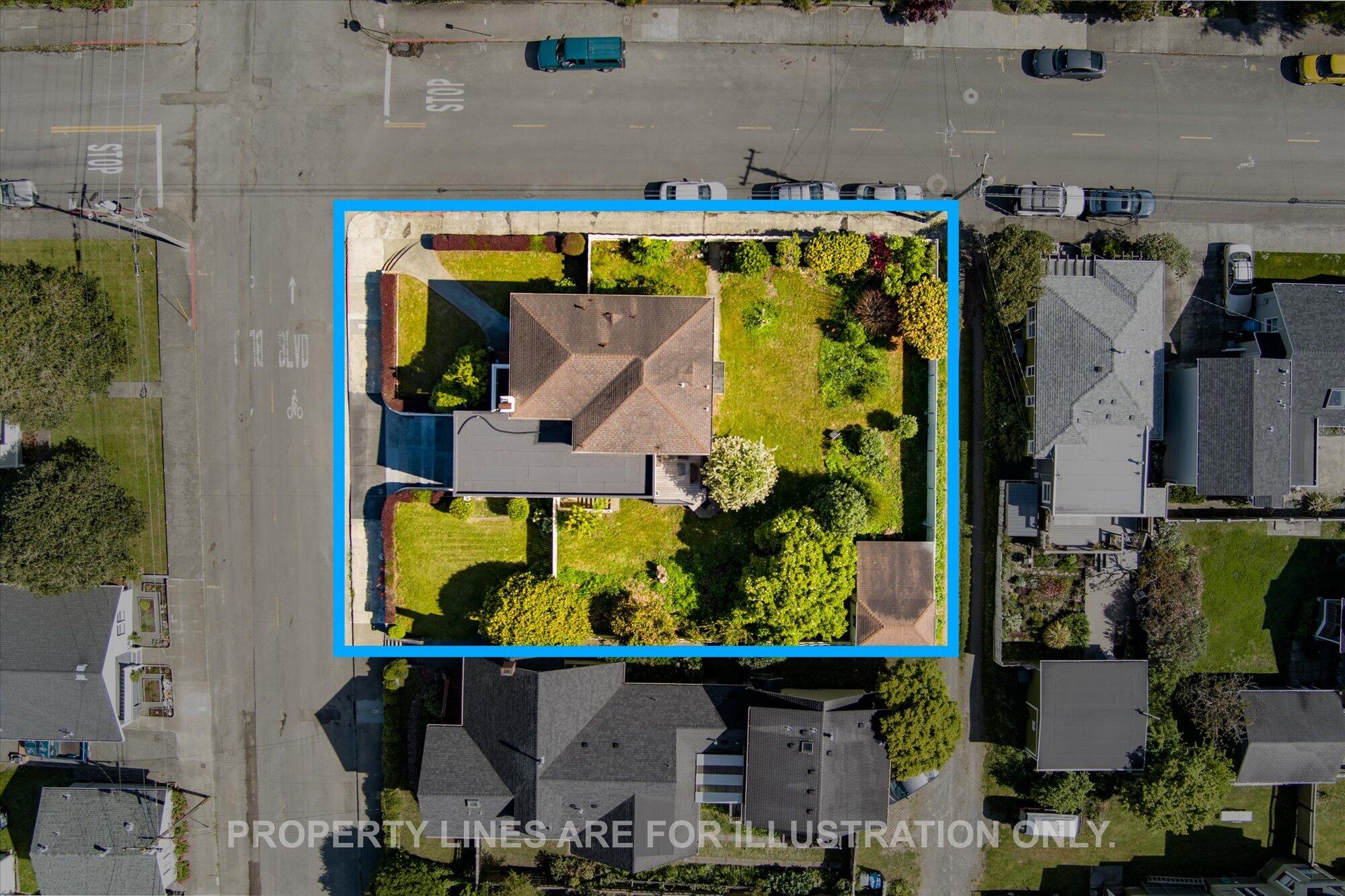1290 I Street Arcata, CA 95521 - Photo 8 of 86