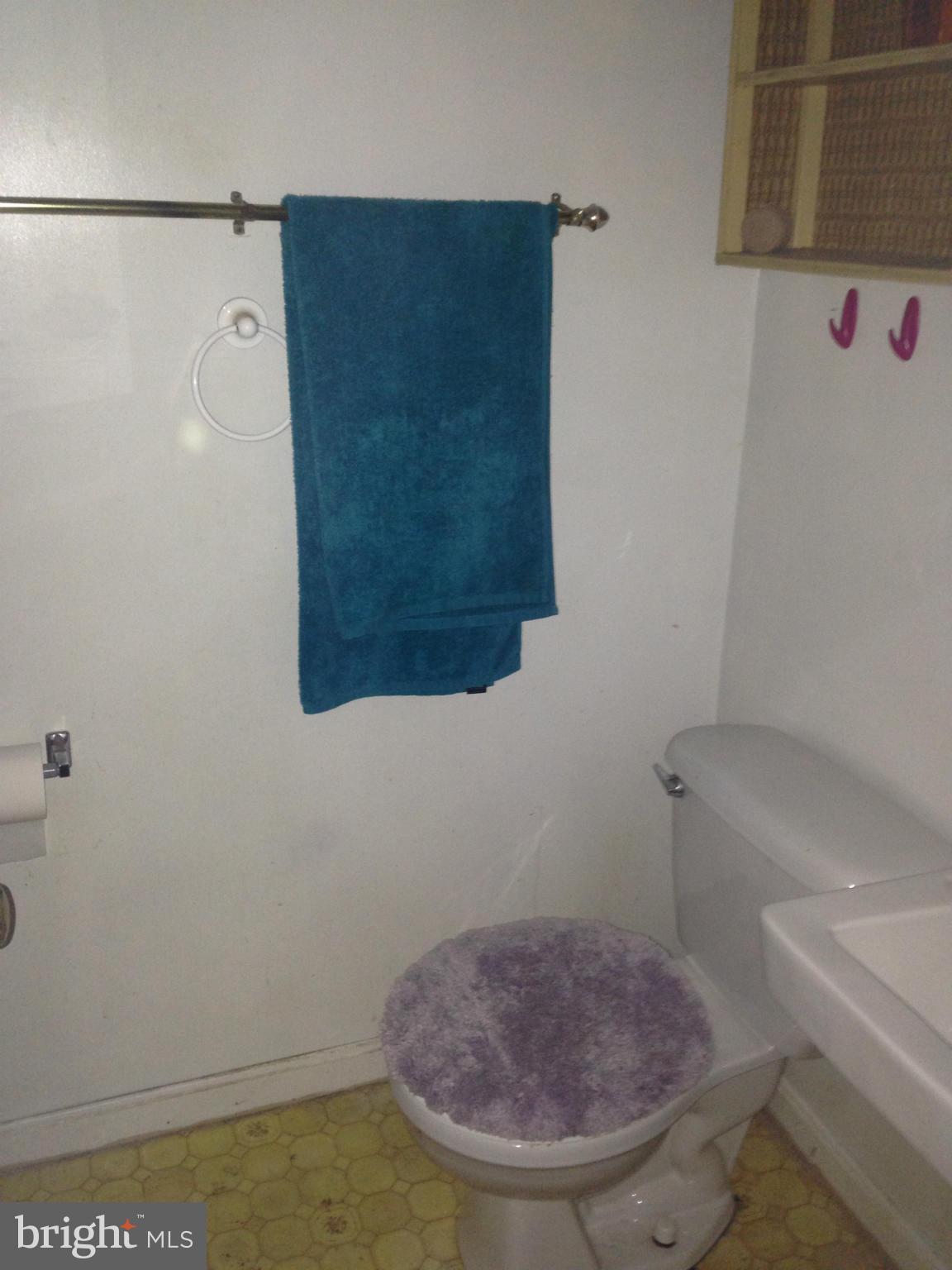 4021 Roberts Road Fairfax, VA 22032 - Photo 6 of 11 Bath