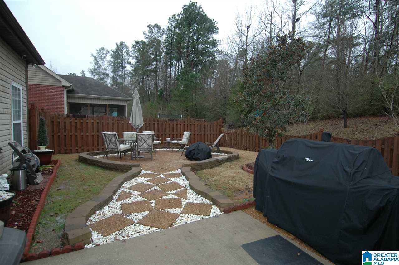 6393 Letson Farms Road Bessemer, AL 35022 - Photo 10 of 39