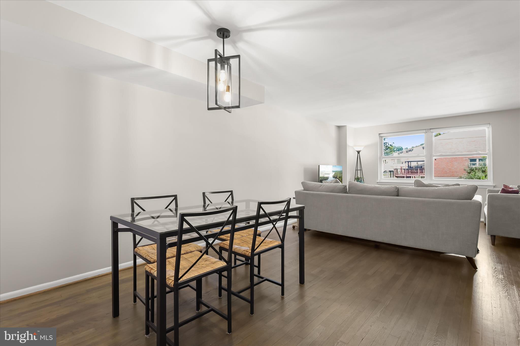 5663 Chelwynd Road Baltimore, MD 21227 - Photo 3 of 44 Dining Room