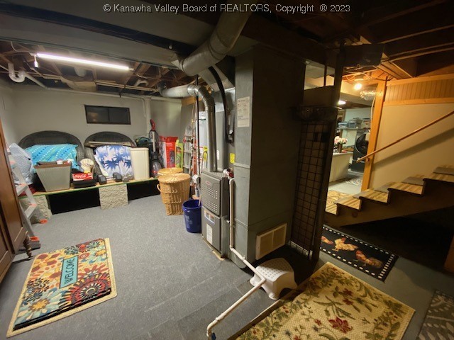 2931 Browns Creek Road St. Albans, WV 25177 - Photo 29 of 45 Gallery Image 29
