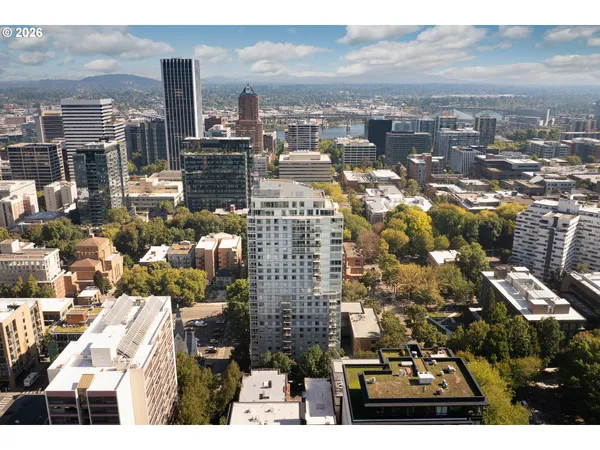 $349,000 | 1500 Southwest 11th Avenue, Unit 2302, Portland, OR 97201