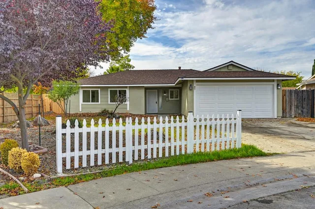 $480,000 | 57 Kennelford Circle, Sacramento, CA 95823