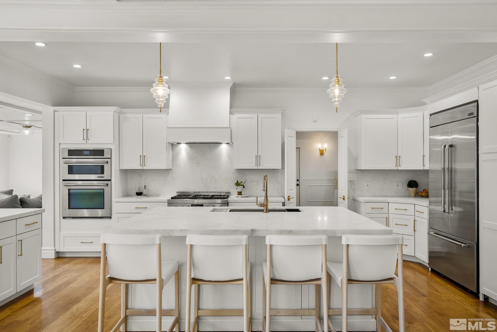 954 Skyline Boulevard Reno, NV 89509 - Photo 11 of 40 Photo 11