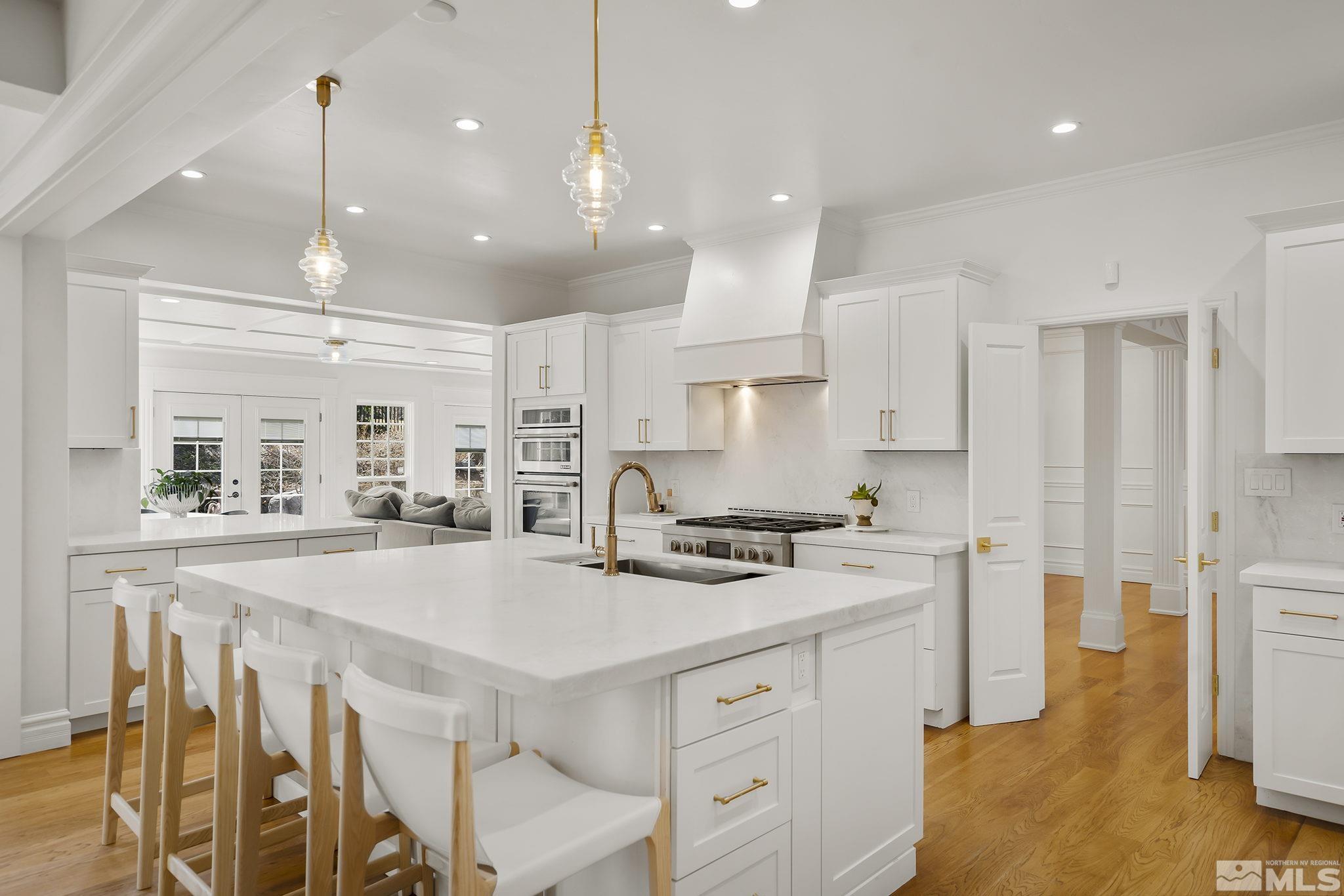 954 Skyline Boulevard Reno, NV 89509 - Photo 12 of 40 Photo 12