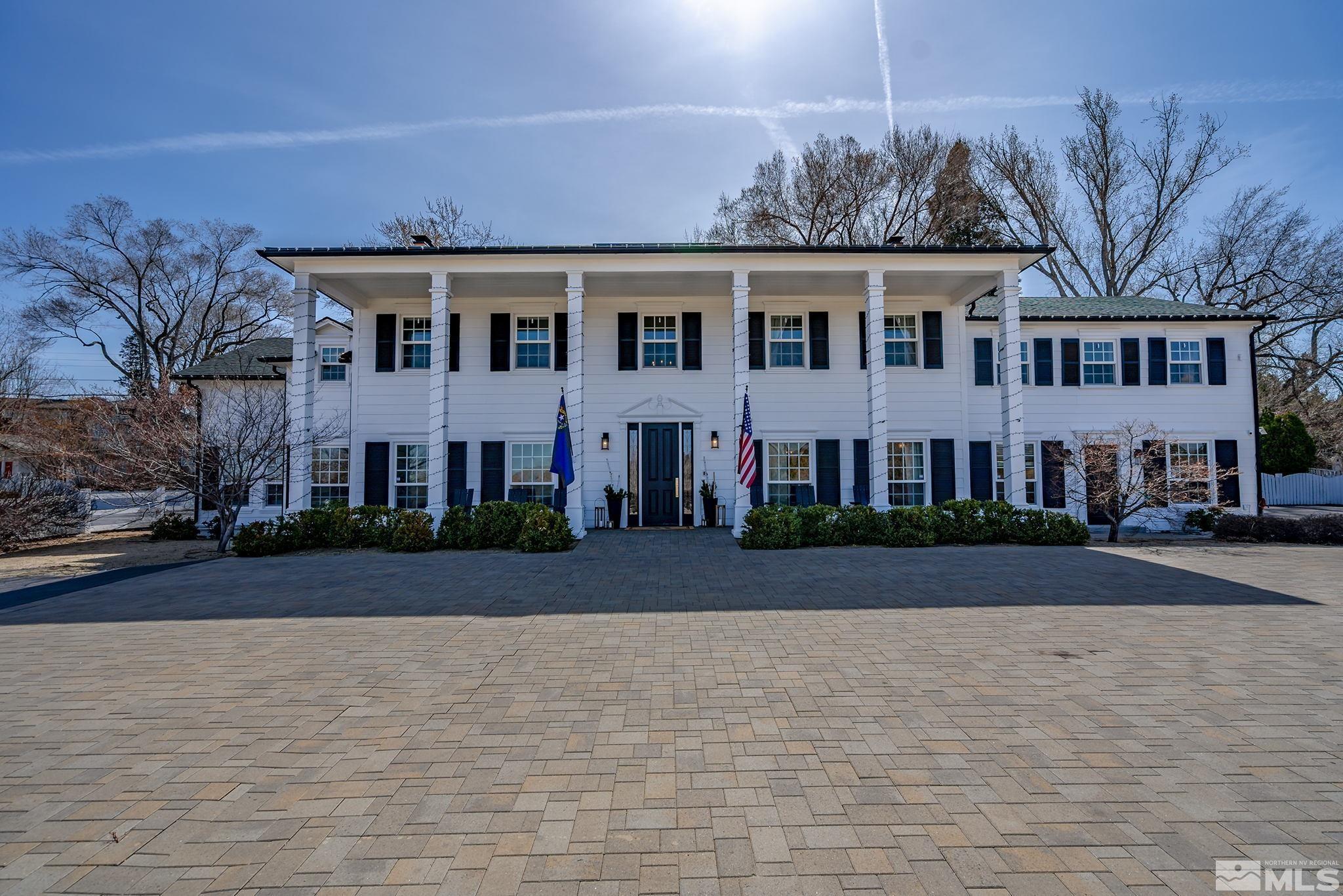 954 Skyline Boulevard Reno, NV 89509 - Photo 40 of 40 Photo 40