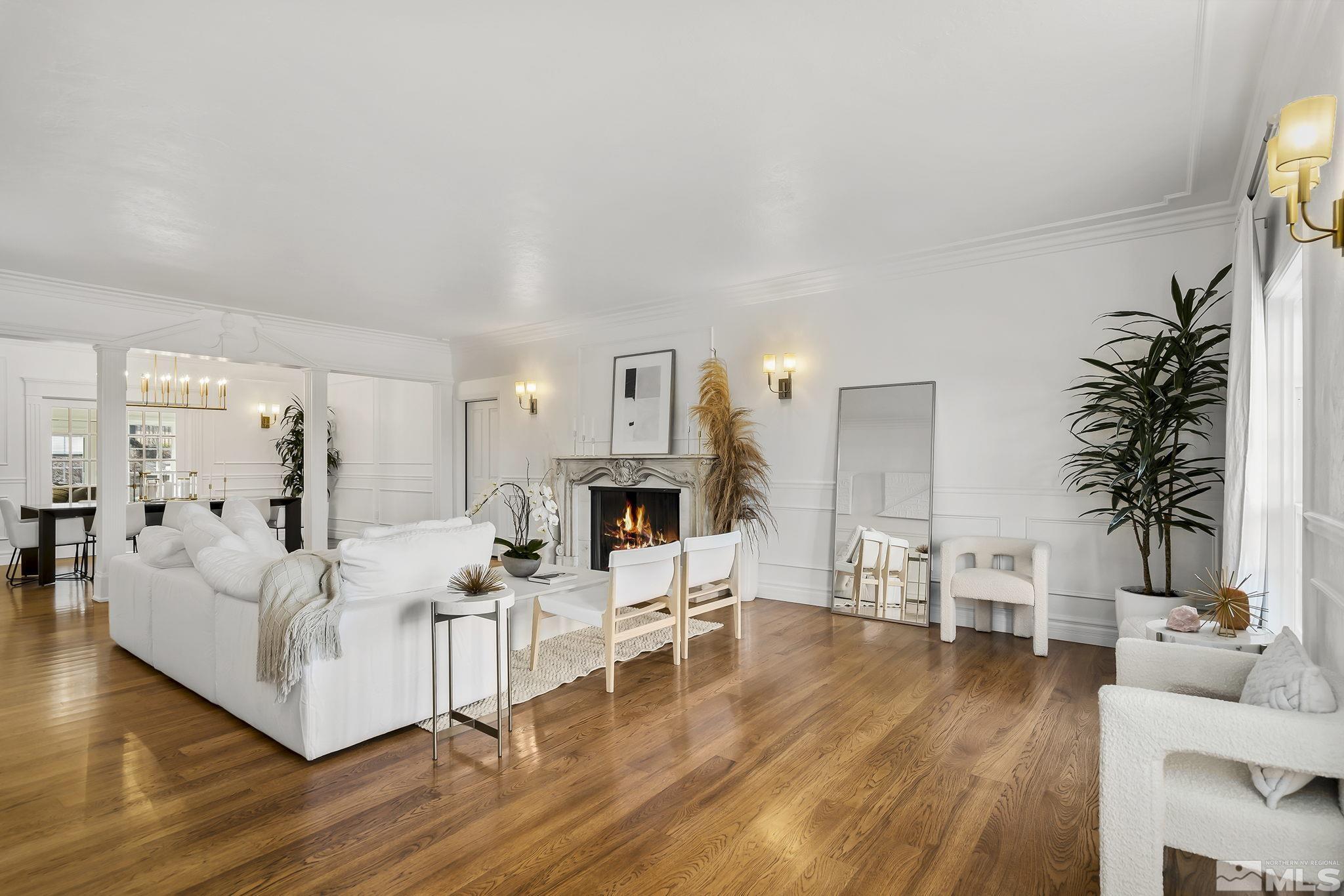 954 Skyline Boulevard Reno, NV 89509 - Photo 4 of 40 Photo 4
