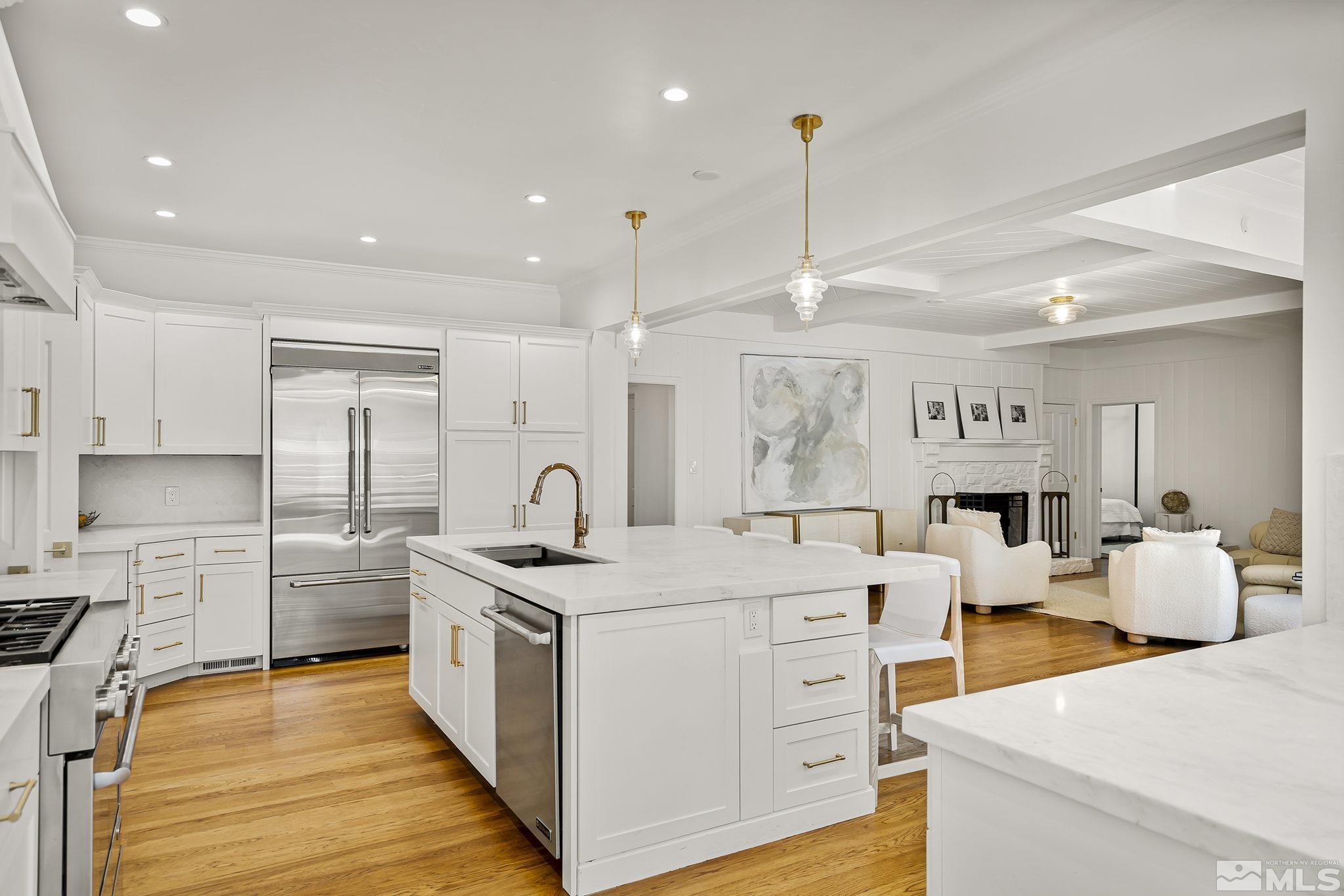 954 Skyline Boulevard Reno, NV 89509 - Photo 10 of 40 Photo 10