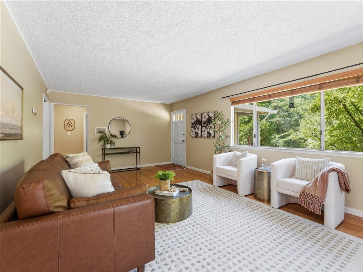 8060 Hihn Road Ben Lomond, CA 95005 - Photo 5 of 23