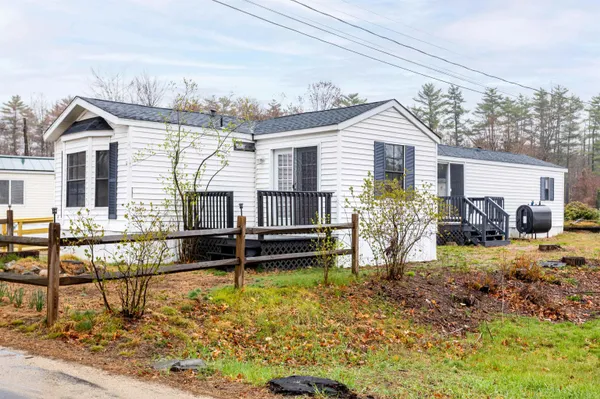 $109,999 | 146 Pineland Park Road, Milton, NH 03851