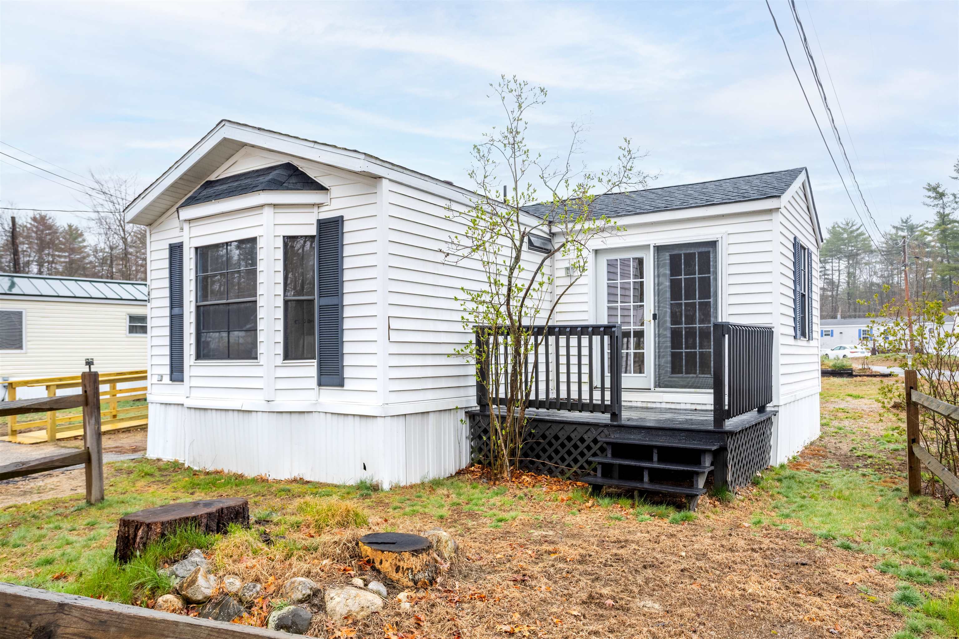146 Pineland Park Road Milton, NH 03851 - Photo 2 of 20