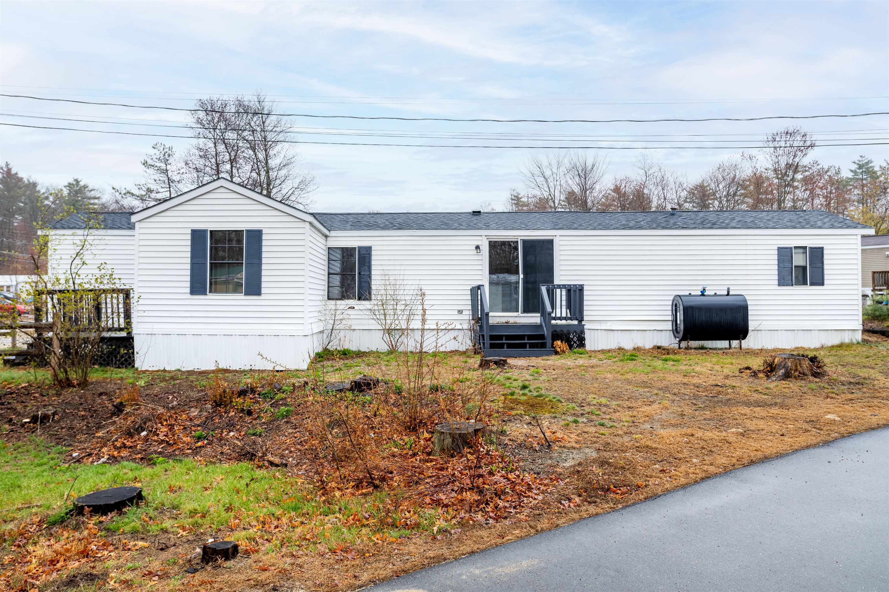 146 Pineland Park Road Milton, NH 03851 - Photo 6 of 20