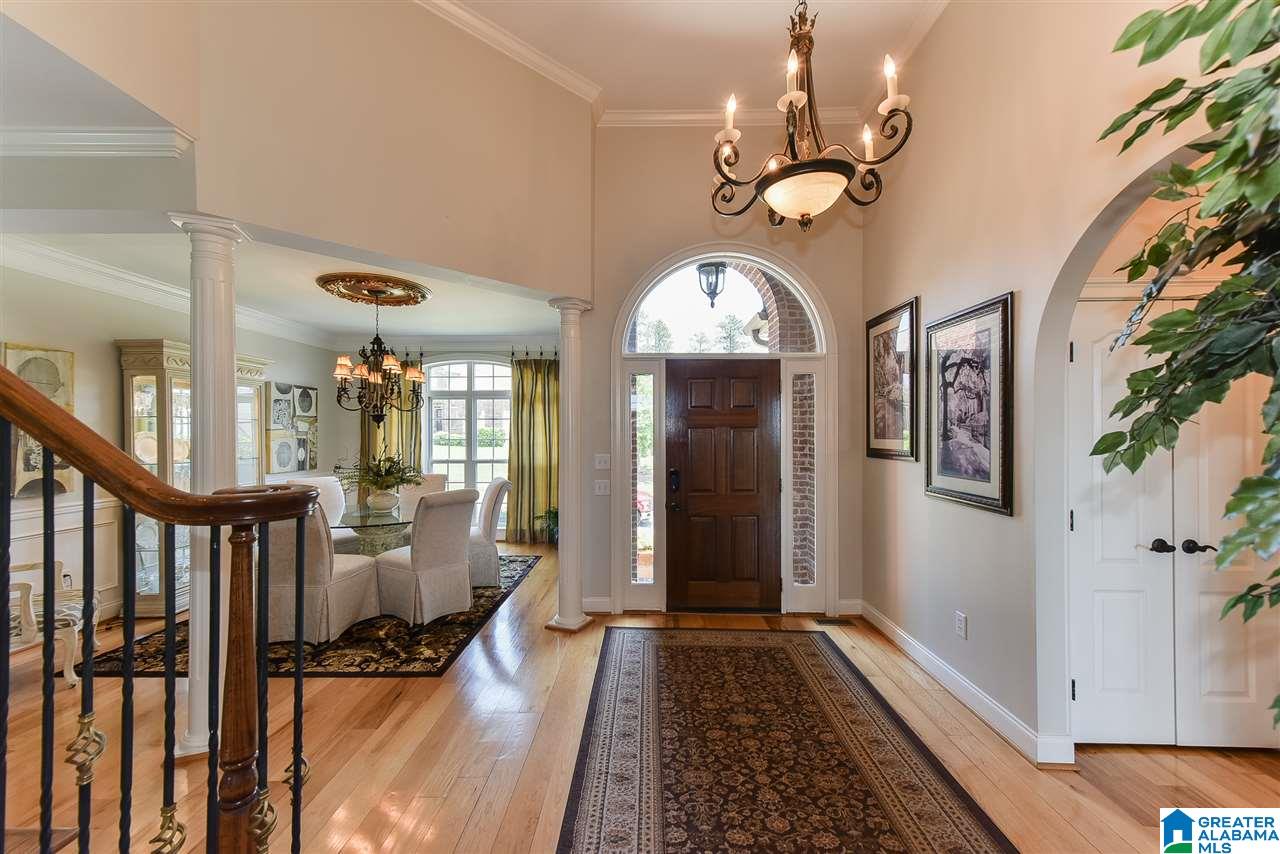 1012 Grande View Pass Alabaster, AL 35114 - Photo 4 of 50