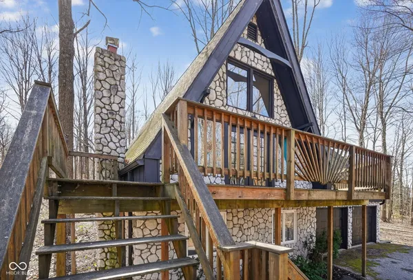 $349,900 | 4523 Parkwood Drive, Martinsville, IN 46151