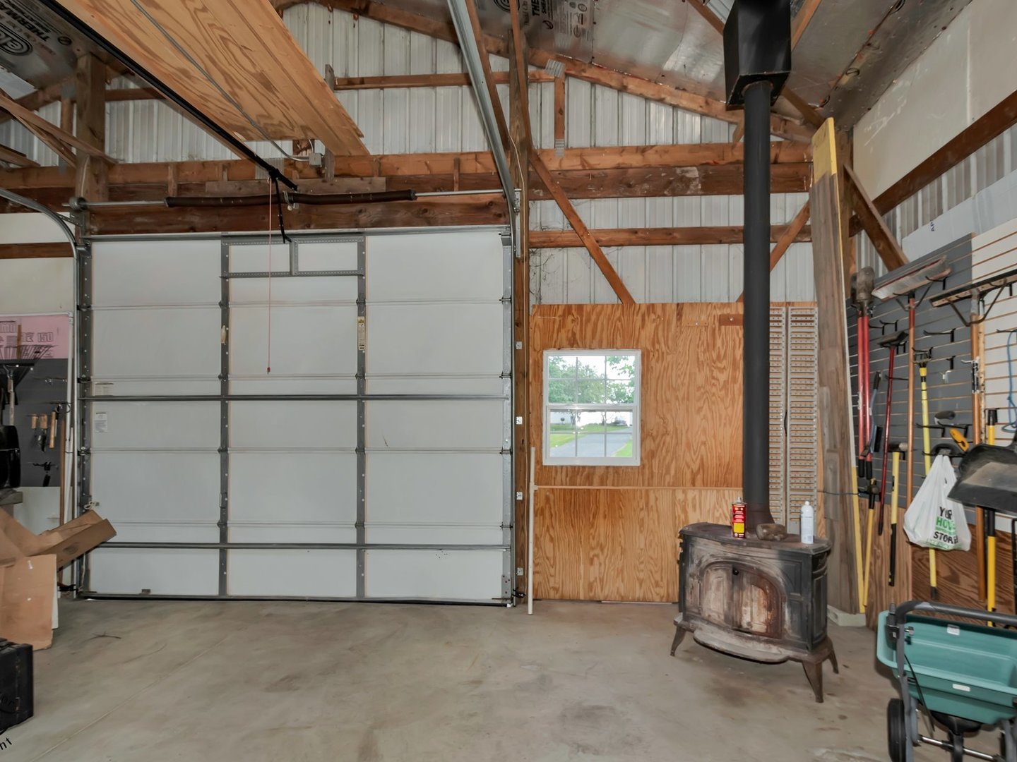 11460 West Bruns Road Monee, IL 60449 - Photo 42 of 48
