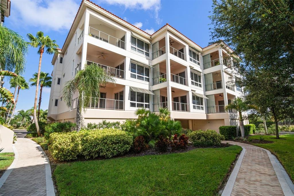 1030 Bellasol Way, Unit 3201 Apollo Beach, FL 33572 - Photo 1 of 42