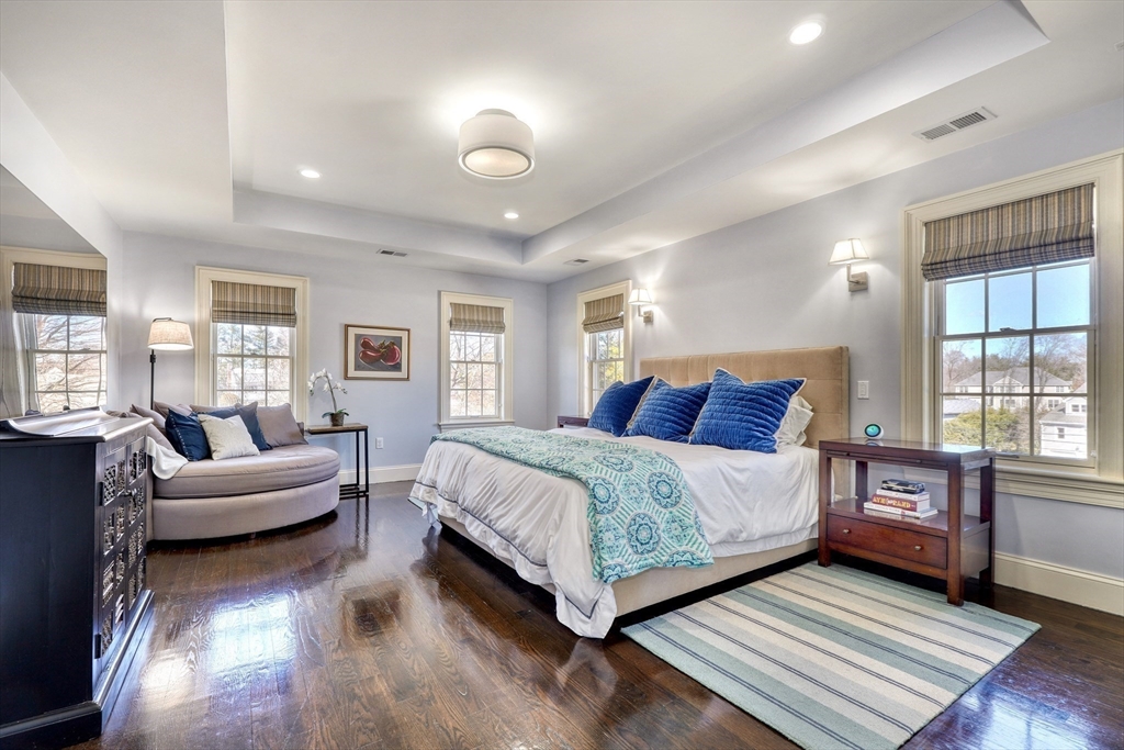 14 Melina Road Newton, MA 02459 - Photo 20 of 42 Gallery Image 20