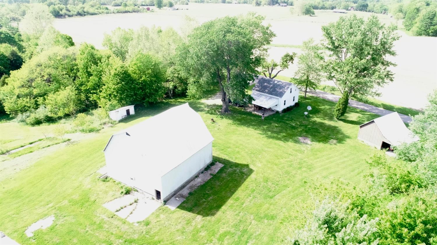 18092 Stone Church Road Laurel, IN 47024 - Photo 5 of 34