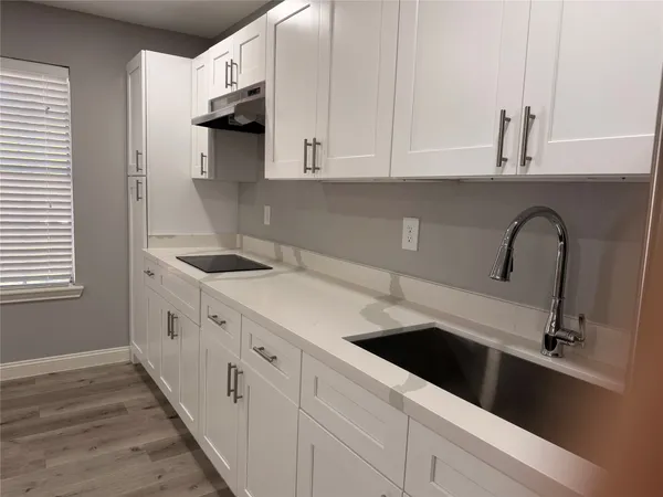$1,100 | 6846 Hertford Park Drive, Unit 2, Houston, TX 77084