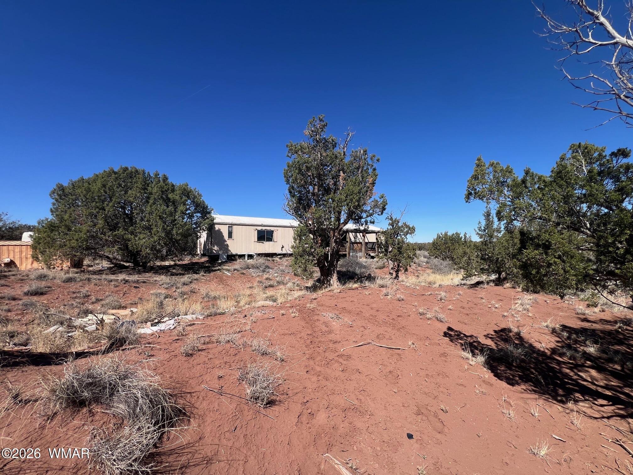 4252 Colt Road Snowflake, AZ 85937 - Photo 4 of 28