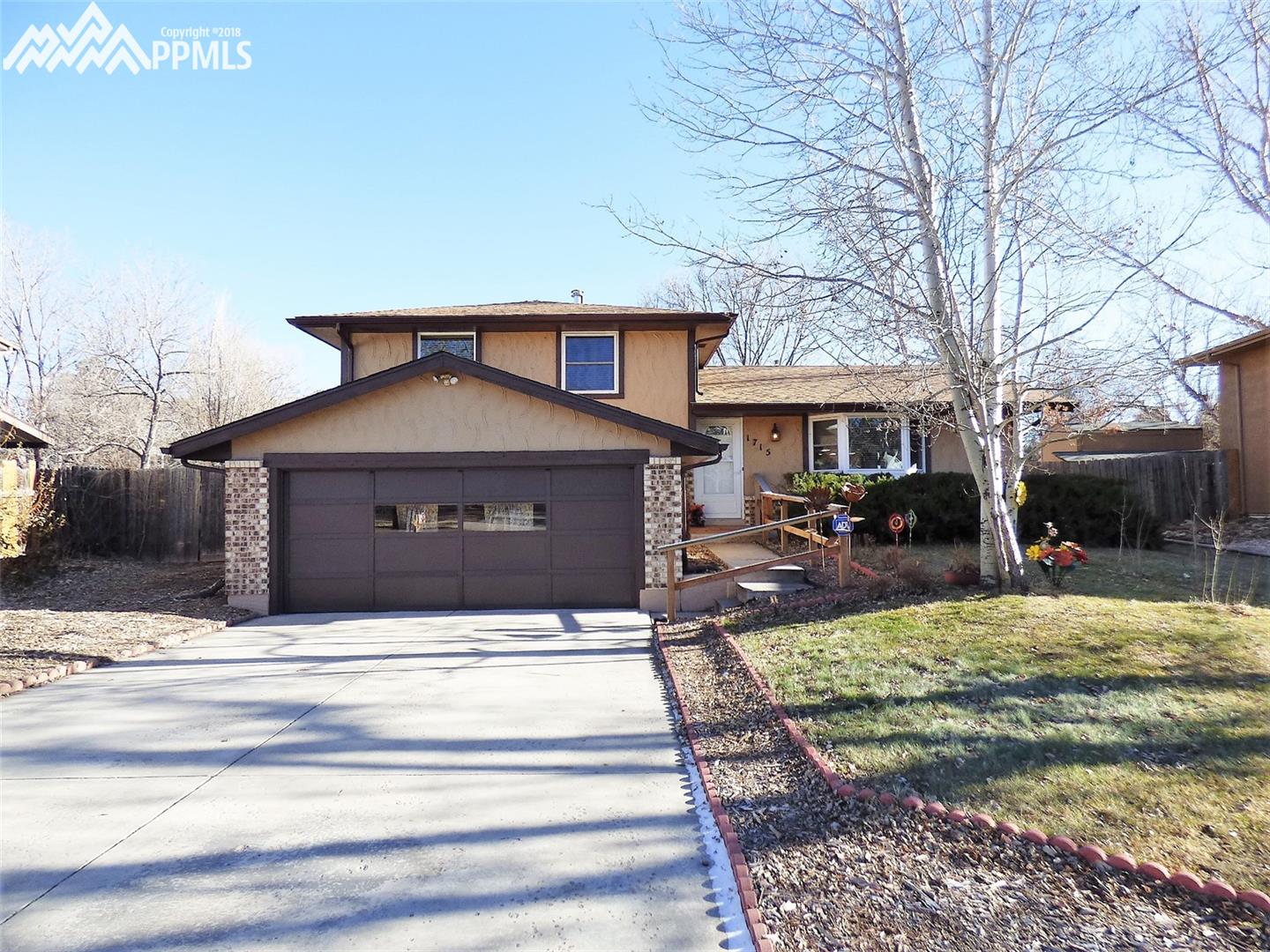 1715 Wooten Road Colorado Springs, CO 80915 - Photo 1 of 30