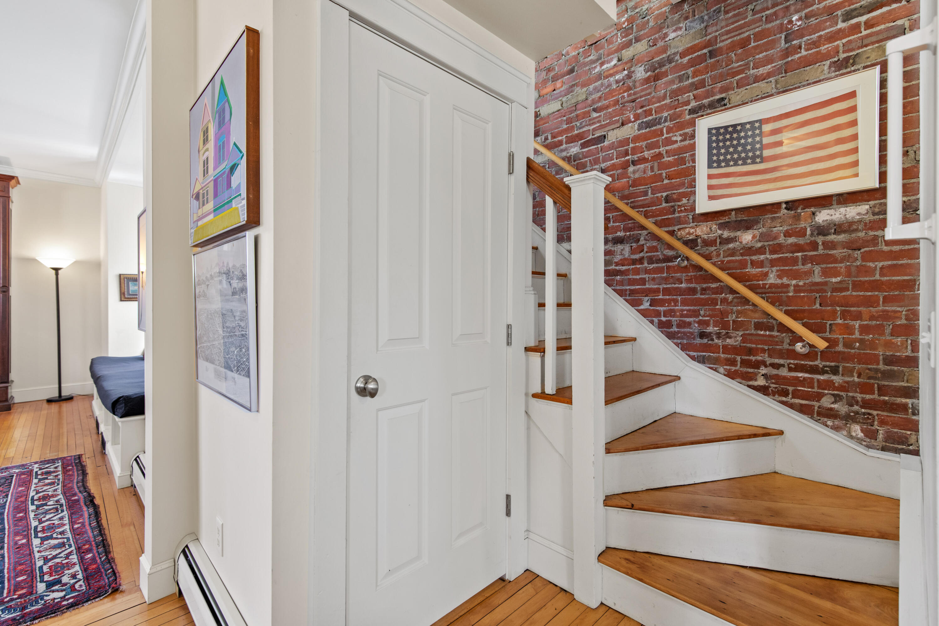 118 State Street, Unit R Portland, ME 04101 - Photo 22 of 49 118 State St., Unit R