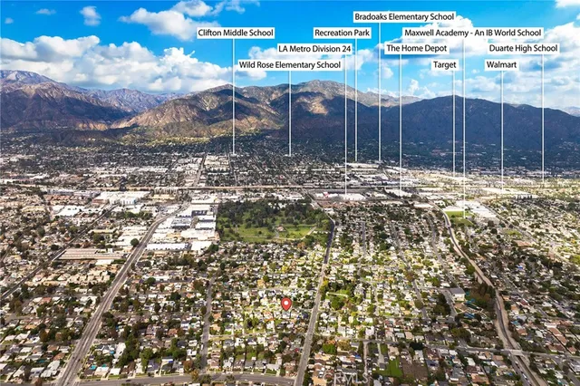 $999,000 | 344 Pamela Road, Monrovia, CA 91016