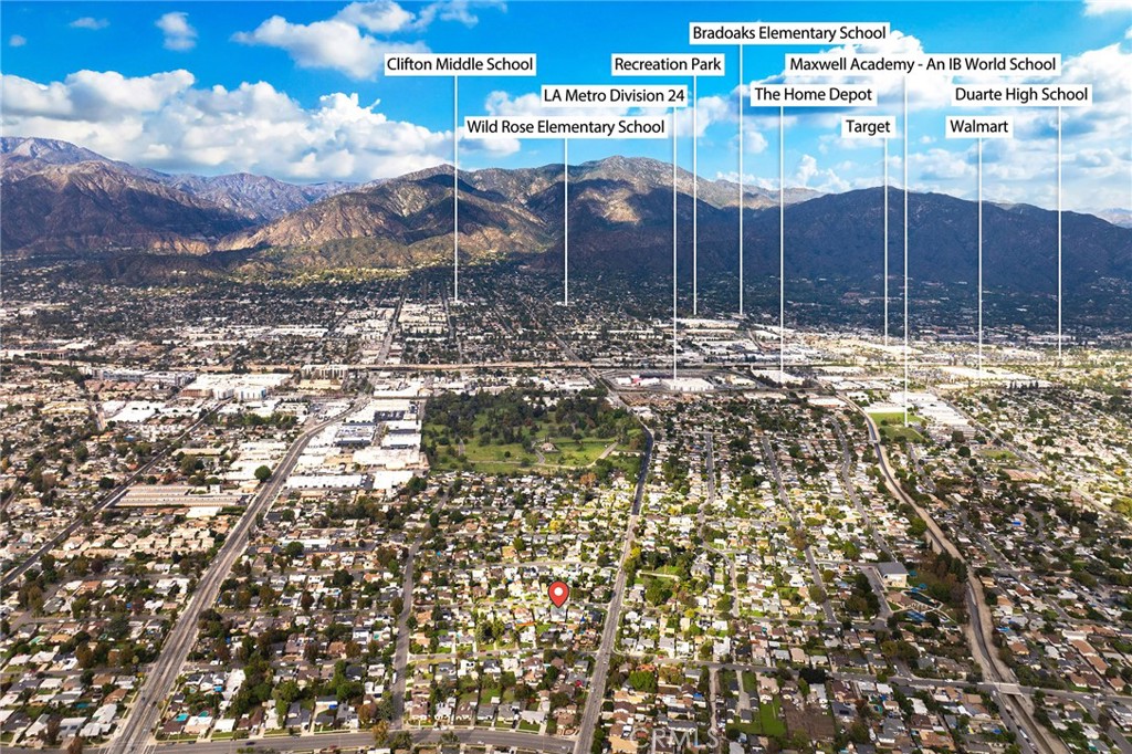 344 Pamela Road Monrovia, CA 91016 - Photo 45 of 64