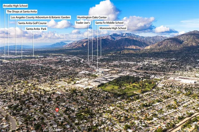 $999,000 | 344 Pamela Road, Monrovia, CA 91016