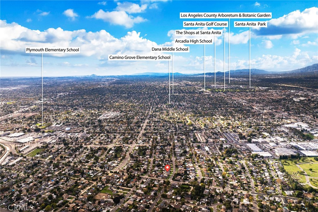 344 Pamela Road Monrovia, CA 91016 - Photo 47 of 64