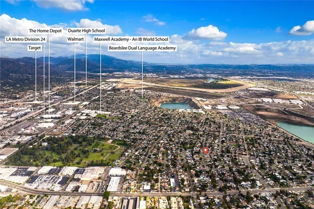 $999,000 | 344 Pamela Road, Monrovia, CA 91016