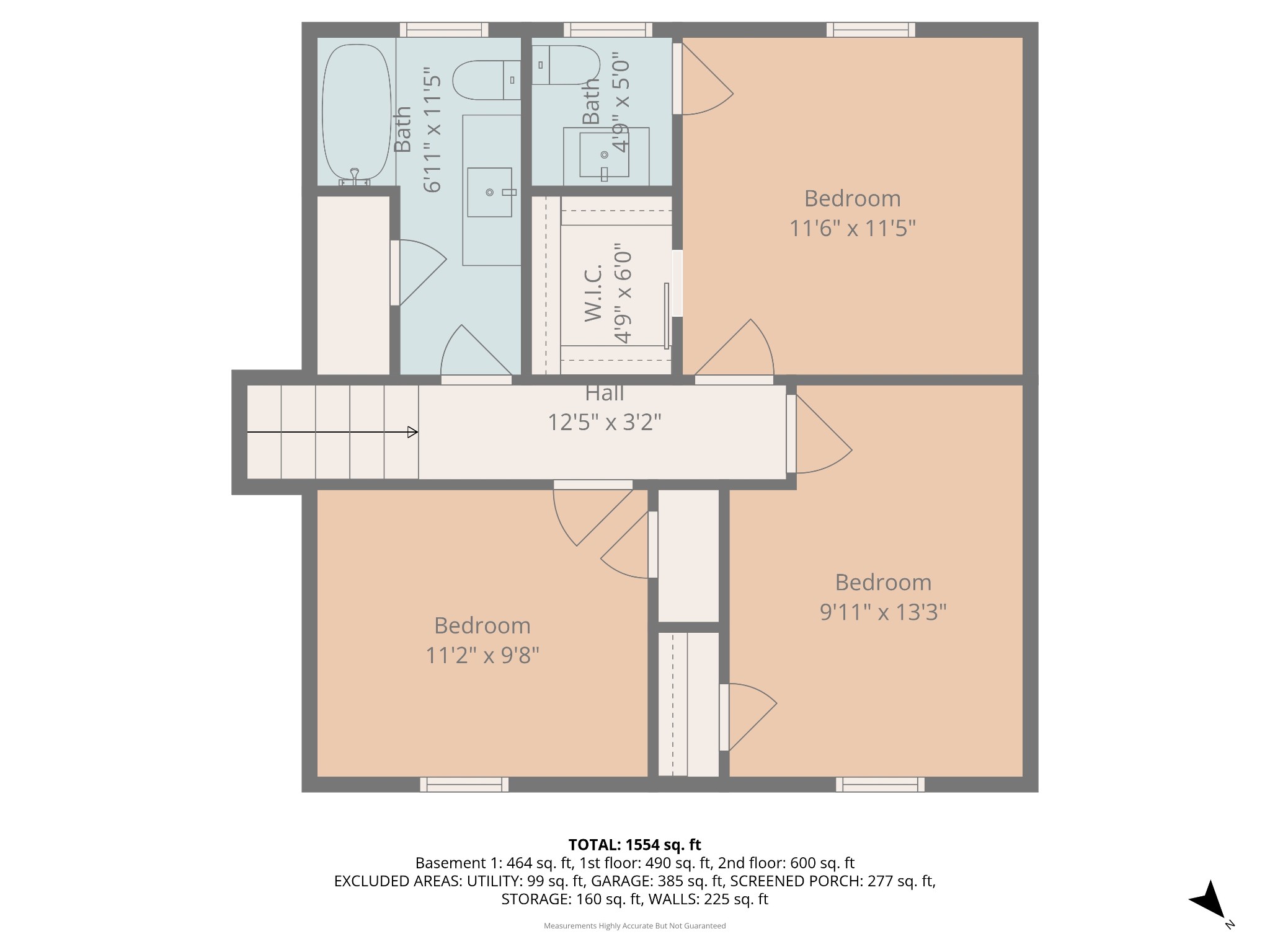 1209 Sequatchie Road Pikeville, TN 37367 - Photo 38 of 40