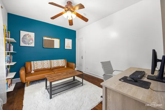 $230,000 | 847 South Humphrey Avenue, Unit 1, Oak Park, IL 60304