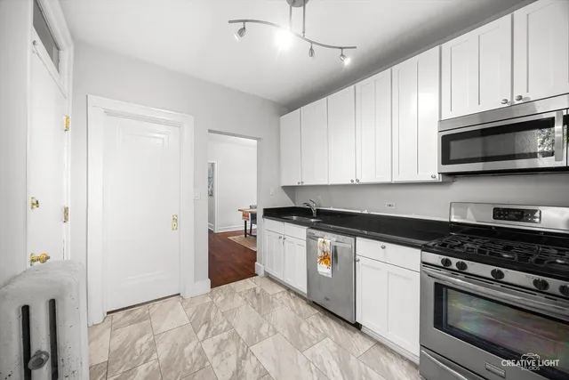 $230,000 | 847 South Humphrey Avenue, Unit 1, Oak Park, IL 60304