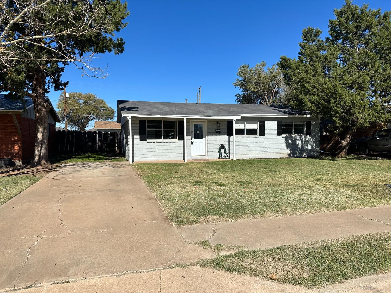 5604 44th Street Lubbock, TX 79414 - Photo 3 of 35 Photo 3