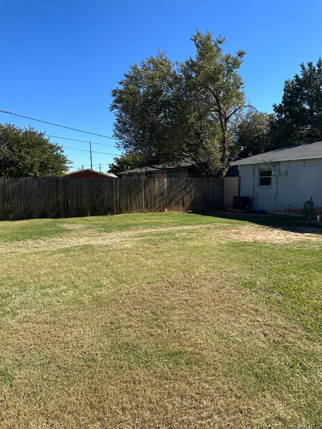 5604 44th Street Lubbock, TX 79414 - Photo 32 of 35 Photo 32