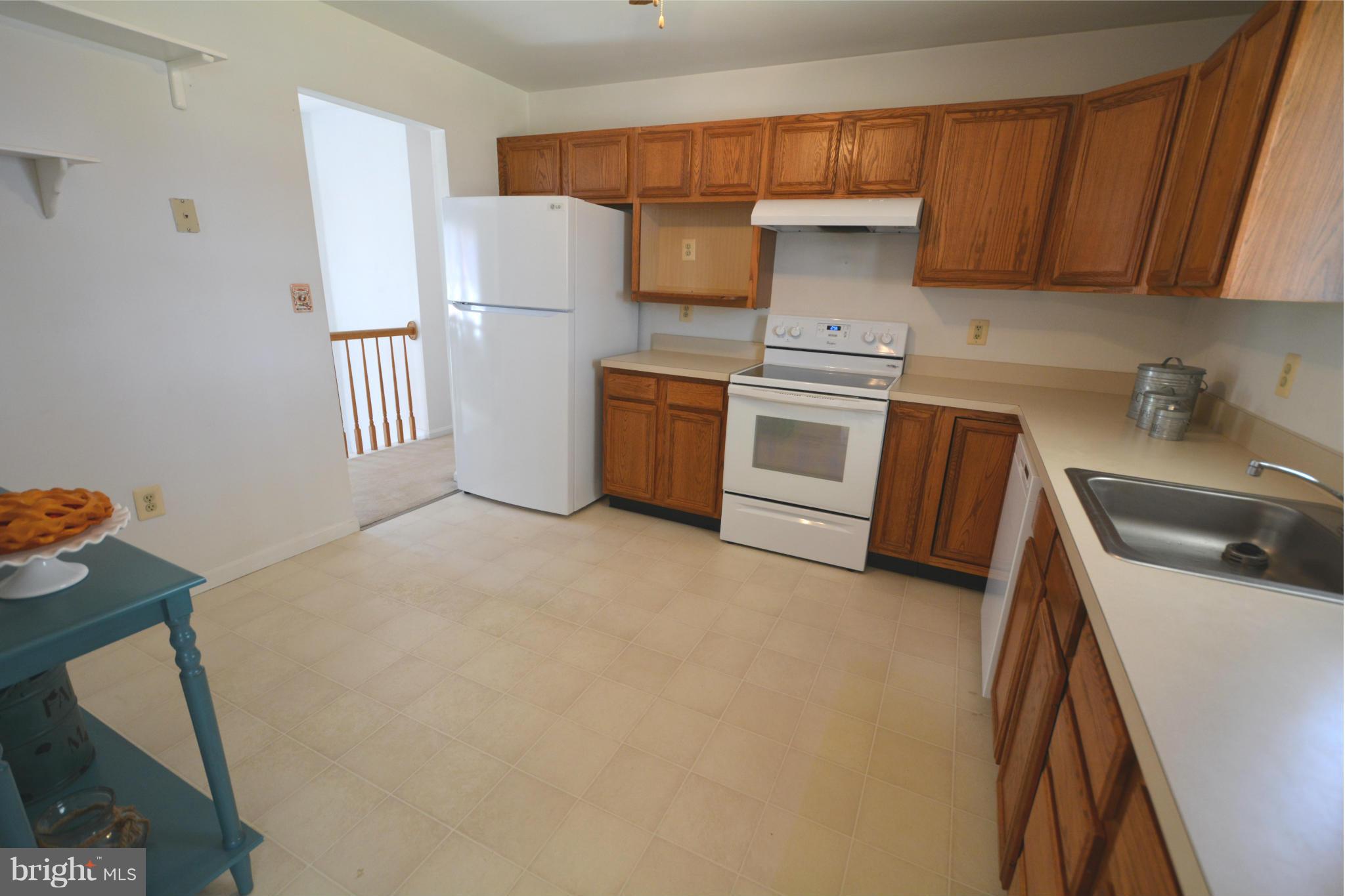 609 Davol Road Stevensville, MD 21666 - Photo 14 of 30 Kitchen