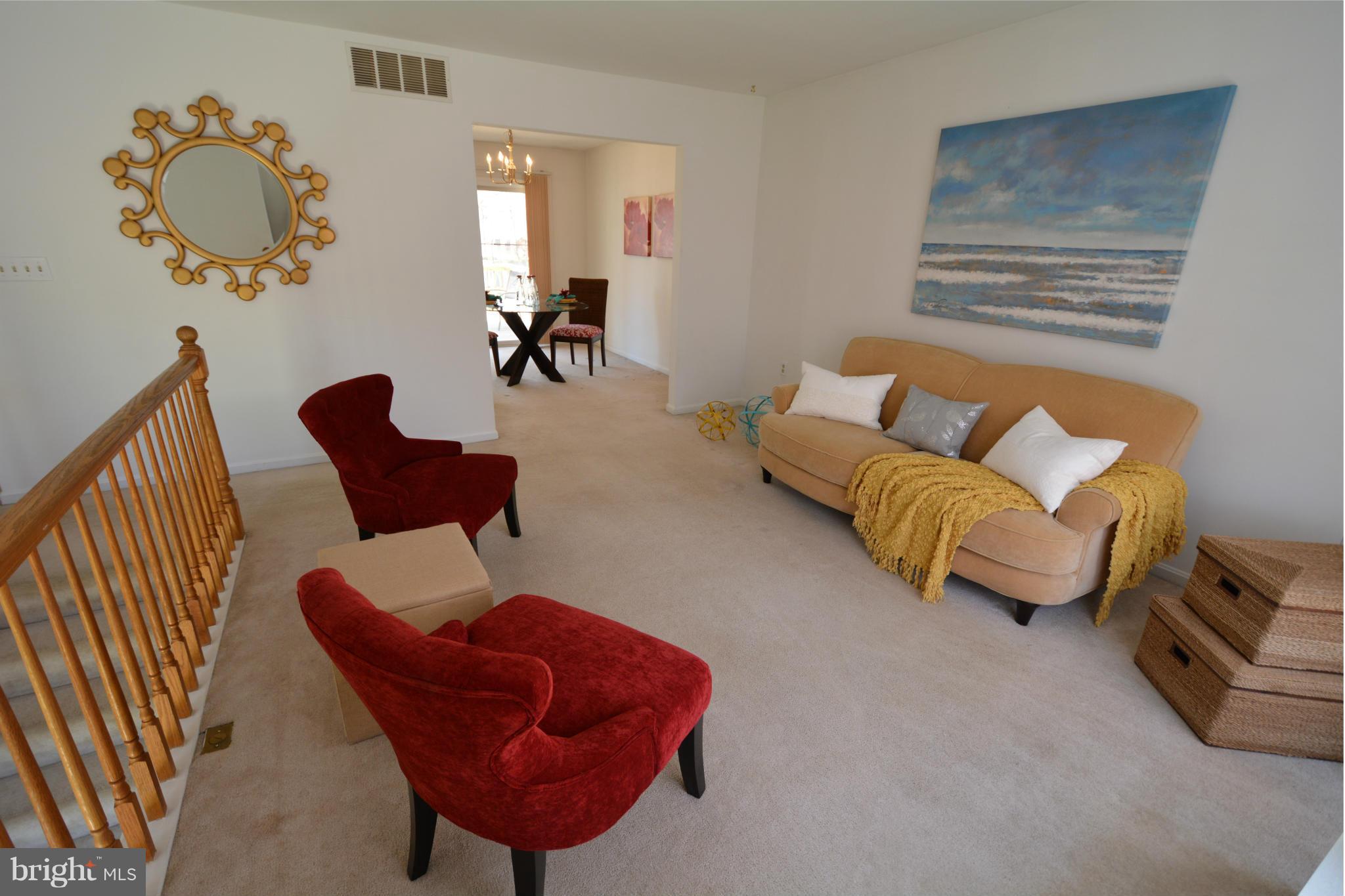 609 Davol Road Stevensville, MD 21666 - Photo 5 of 30 Living Room
