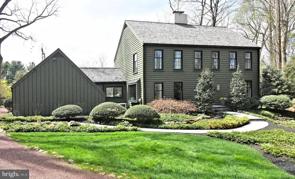 $1,024,900 | 3219 Indian Walk, Doylestown, PA 18902