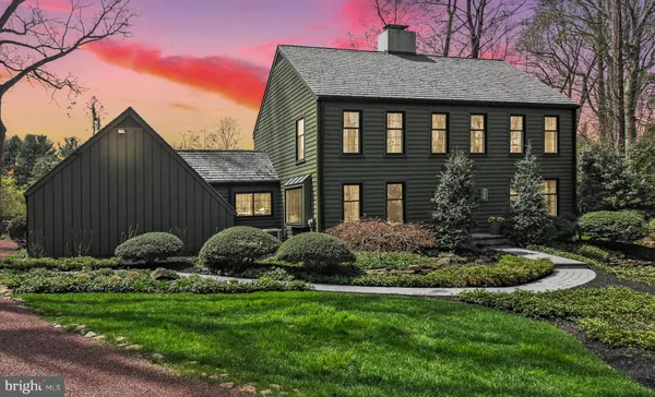 $1,024,900 | 3219 Indian Walk, Doylestown, PA 18902