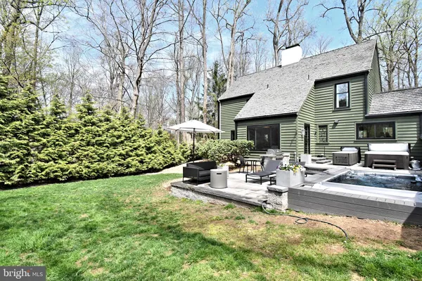 $1,024,900 | 3219 Indian Walk, Doylestown, PA 18902