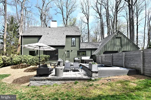 $1,024,900 | 3219 Indian Walk, Doylestown, PA 18902