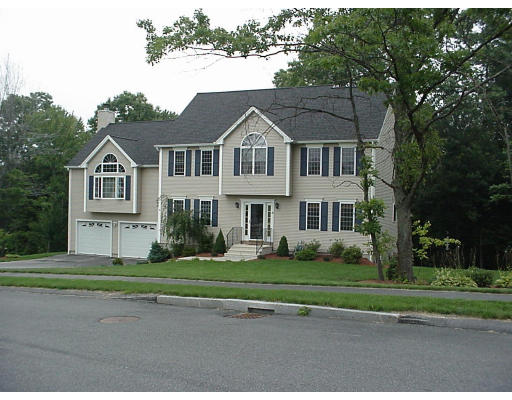 39 Boundary Stone Road Sutton, MA 01590 - Photo 1 of 18